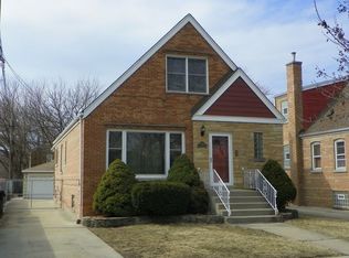 11446 S Artesian Ave, Chicago, IL 60655
