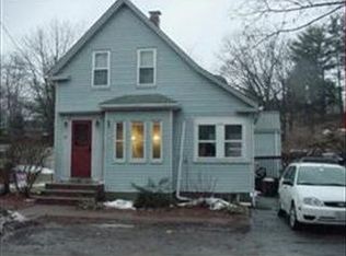 36 Lawndale Ave, Saugus, MA 01906