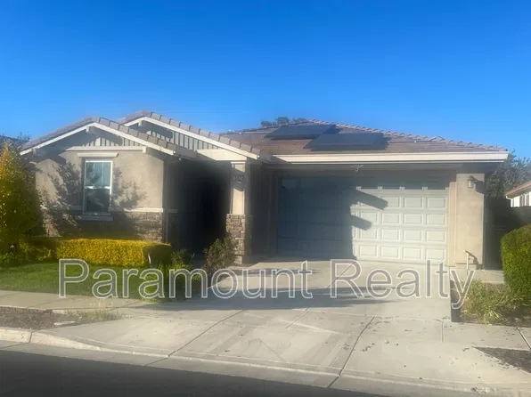 447 Ventana Ave, Tracy, CA 95376