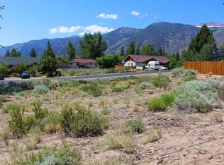 0 E Mono Lake Dr, Lee Vining, CA 93541