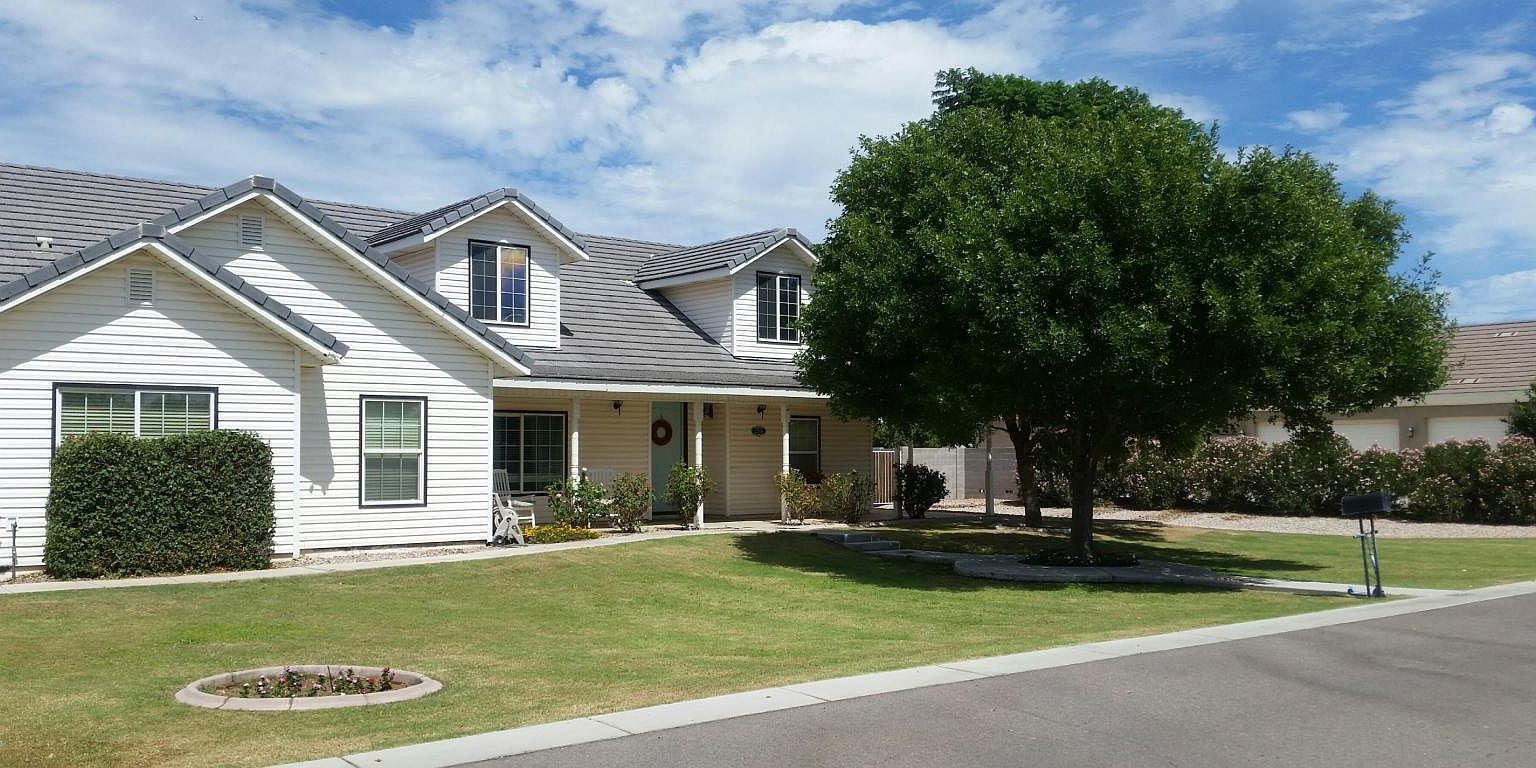 22126 E Alyssa Rd, Queen Creek, AZ 85142 Zillow