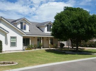 22126 E Alyssa Rd, Queen Creek, AZ 85142