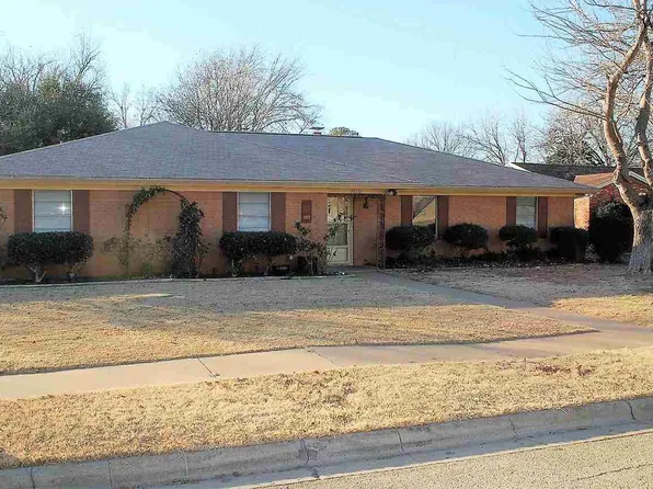 2820 Lansing Blvd, Wichita Falls, TX 76309