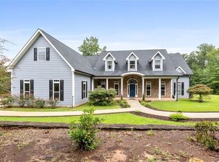 188 Hidden Lakes Rd, Warm Springs, GA 31830