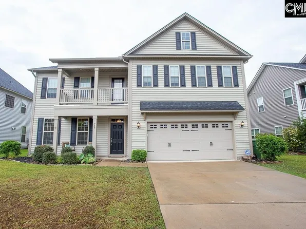 947 Stradley Ln, Chapin, SC 29036