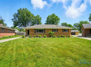 3118 Keemont Dr, Toledo, OH 43613