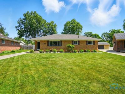 3118 Keemont Dr, Toledo, OH, 43613