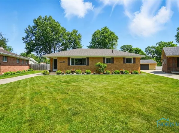 3118 Keemont Dr, Toledo, OH 43613
