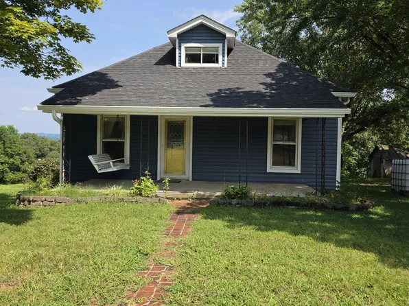 3500 Clear Springs Rd, Mascot, TN 37806