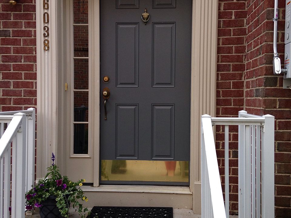 Welcome Home
