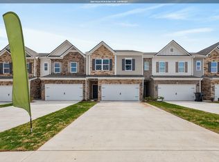 4530 Village Springs Sq, Fultondale, AL 35068