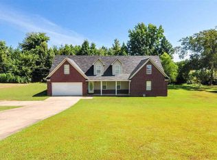 298 P W Reed Dr, Munford, TN 38058