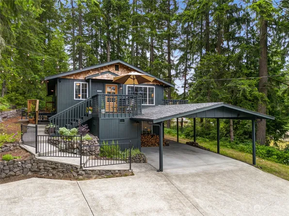 2297 SW Rapids Drive, Port Orchard, WA 98367