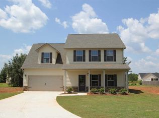 111 Quarry Cir #40, Griffin, GA 30224