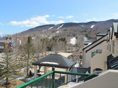 48 Cooper Memorial Drive #415, Lincoln, NH, 03251