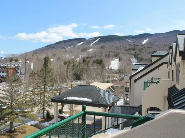 48 Cooper Memorial Drive #415, Lincoln, NH 03251