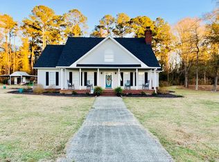 343 Hall Rd, Tifton, GA 31793