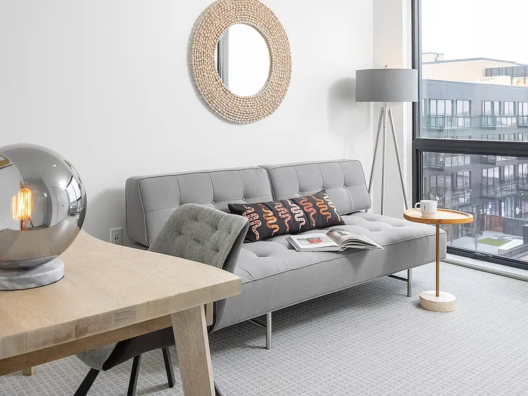 Platform Apartments — Photo 15