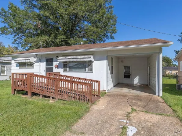 2028 Tennessee St, Poplar Bluff, MO 63901