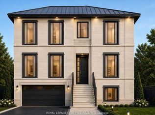 2465 5th Line W, Mississauga, ON L5K2K3
