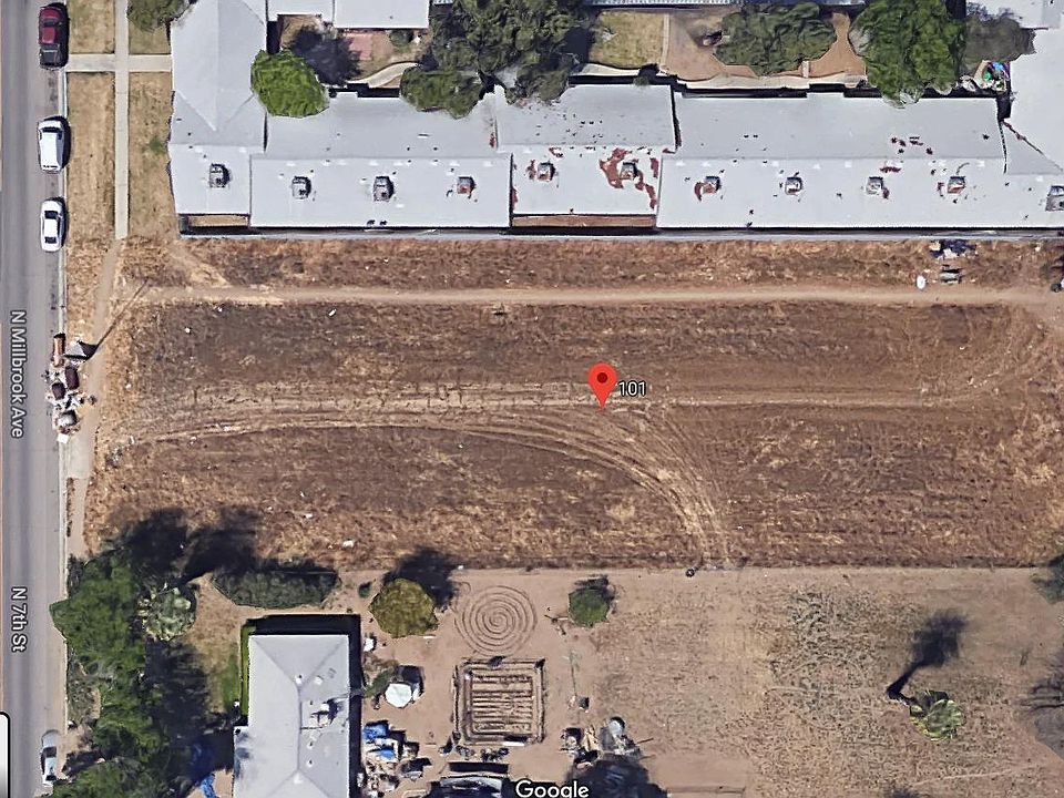 1st image of 1298 N Millbrook Ave #101