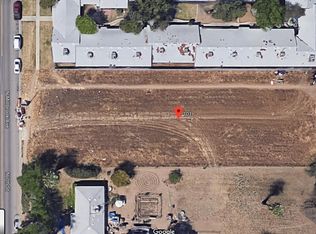 1298 N Millbrook Ave #101, Fresno, CA 93703
