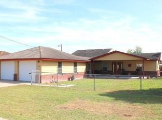 54654 8218 Ebony Ave., Lyford, TX 78569