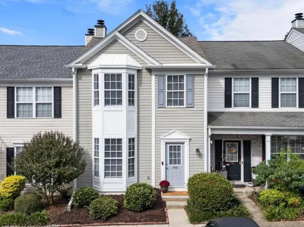 1430 Kilmington Ct, Alpharetta, GA 30009