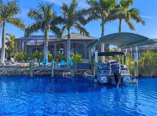 10075 Kansas City St, Port Charlotte, FL 33981