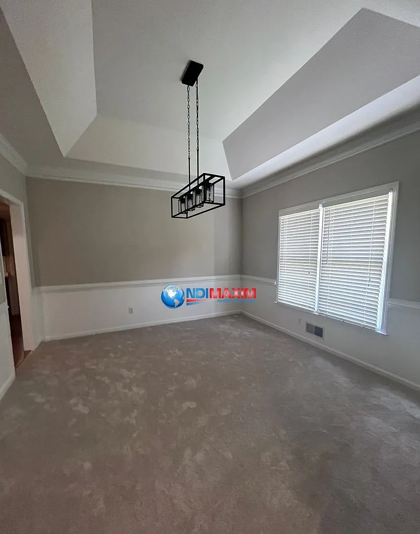 3-Bedroom Ranch In The Mountain View Cluster In Buford — Photo 2