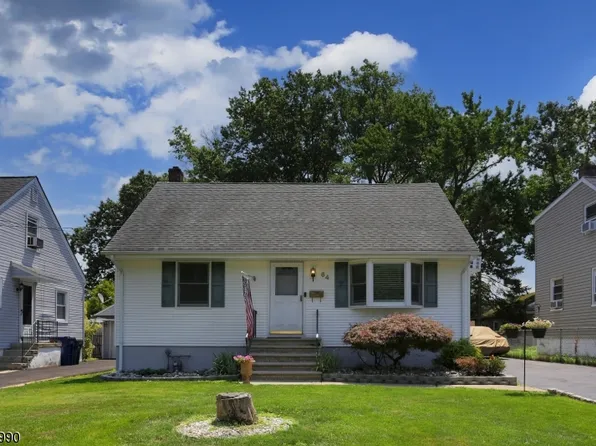 64 School St, Clark Twp., NJ 07066