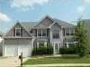109 Portland Pl, Jonesboro, GA 30238