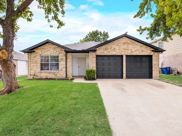 7127 Larkin Dr, Dallas, TX 75227