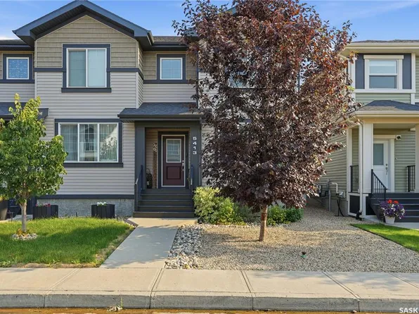 5413 Green Silverberry DRIVE E, Regina, SK S4V 3M5