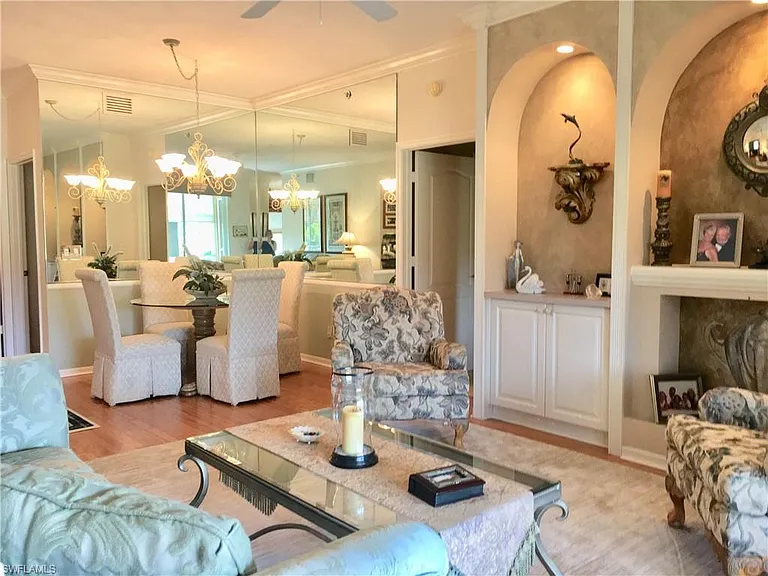 3595 Laurel Greens Ln N #103 — Photo 4