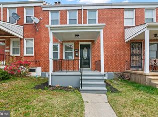 5907 Leith Walk, Baltimore, MD 21239