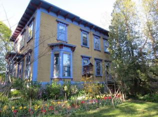 18 Cole St, Warren, RI 02885