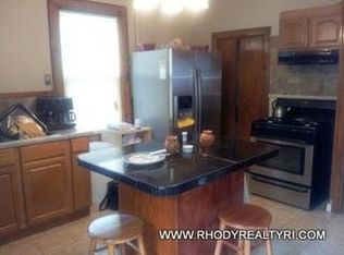 75 Alger Ave, Providence, RI 02907