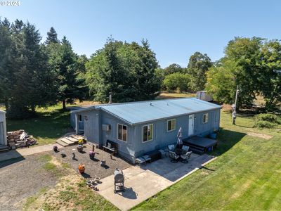 1166 Methodist Rd, Hood River, OR, 97031
