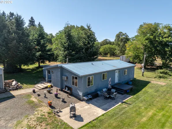 1166 Methodist Rd, Hood River, OR 97031