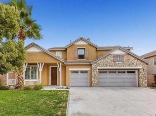 13709 Apple Moss Ct, Eastvale, CA 92880
