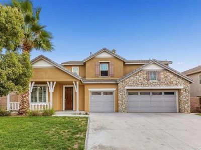 13709 Apple Moss Ct, Eastvale, CA, 92880