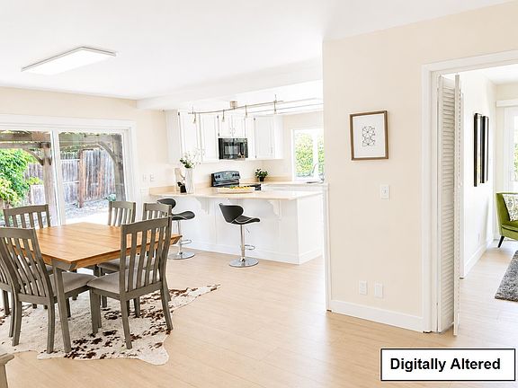 4th image of 6706 San Anselmo Way