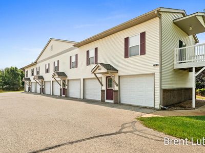 5712 E Town Dr UNIT 11, Hudsonville, MI, 49426