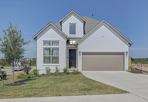 22300 Lago Lookout Ln Photo 1