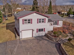 408 18th Ave W, Eveleth, MN 55734