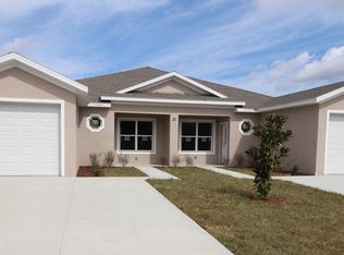 23 Louvet Ln #B, Palm Coast, FL 32137