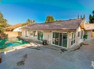 17517 Tuscan Dr, Granada Hills, CA 91344