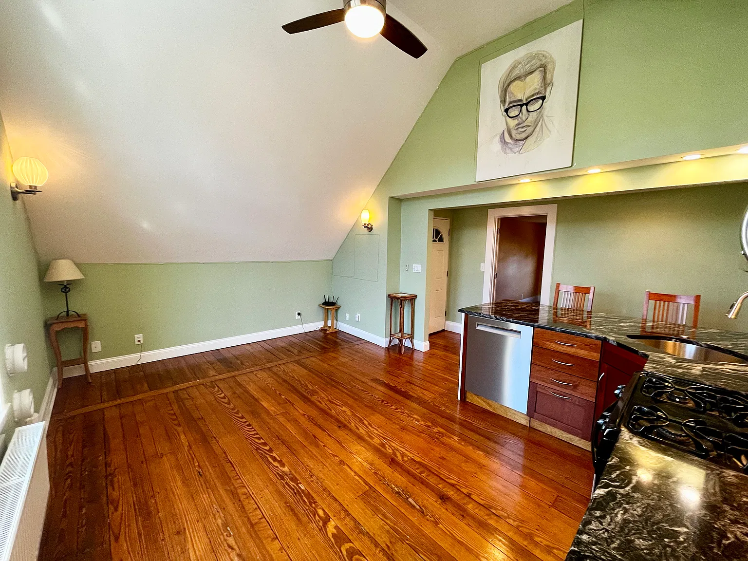 2 bed, 1000 sqft, $2,800 — Photo 4