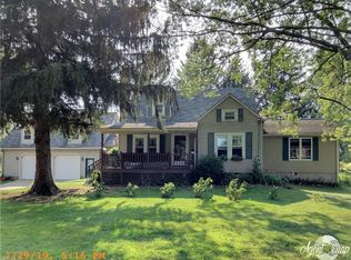 6419 Creek Rd, Andover, OH 44003